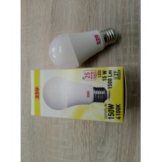 Світлодіодна LED лампа A70 15.0W 220В E27 4100К 220тм