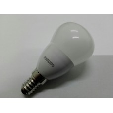ESS LEDLustre 6.5-60W E14 827 P48NDFRRCA