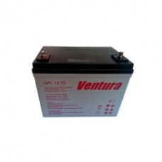 Акумулятор Ventura GPL 12-70