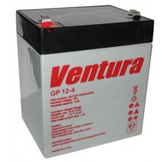 Акумулятор Ventura GP 12-4
