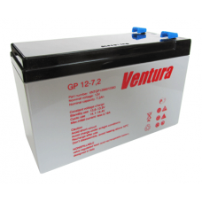 Акумулятор Ventura GP 12-7,2