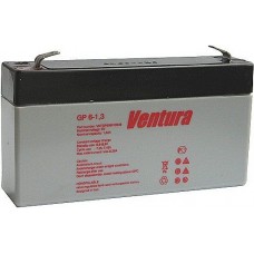Акумулятор Ventura GP 6-1,3