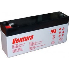 Акумулятор Ventura GP 6-3,3