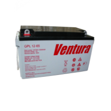 Акумулятор Ventura GPL 12-65
