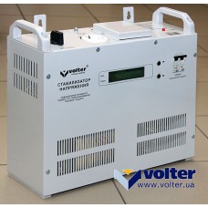 Стабілізатор напруги Volter-4птс