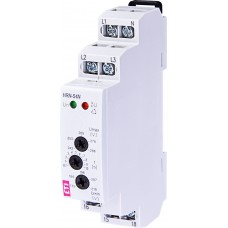 Реле контролю напруги HRN-54N
