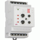 Реле контролю напруги HRN-43N 24V AC/DC