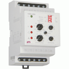 Реле контролю напруги HRN-43 24V AC/DC